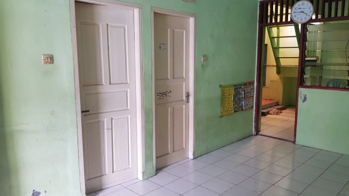 Rumah dijual di Rusa Jababeka Cikarang 